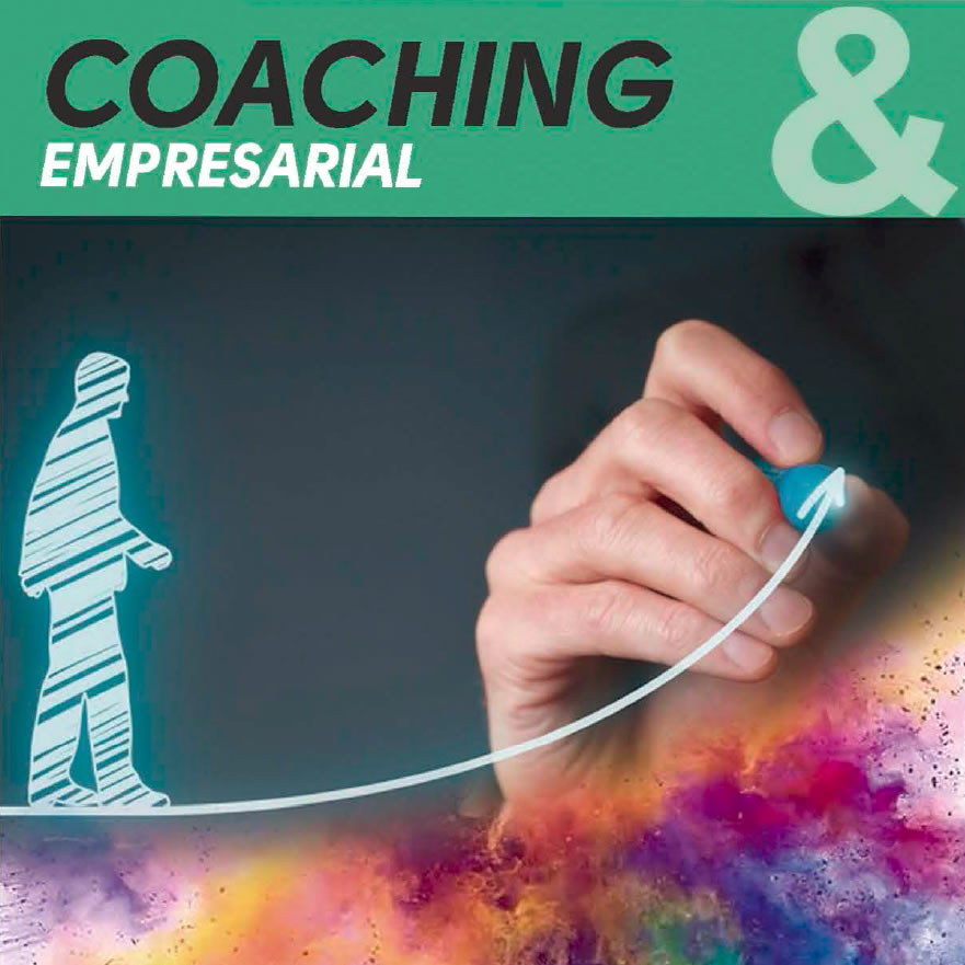 CONFÓRMATE: Coaching empresarial
